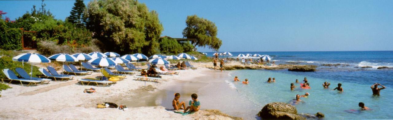 Hersonissos Maris Εξωτερικό φωτογραφία