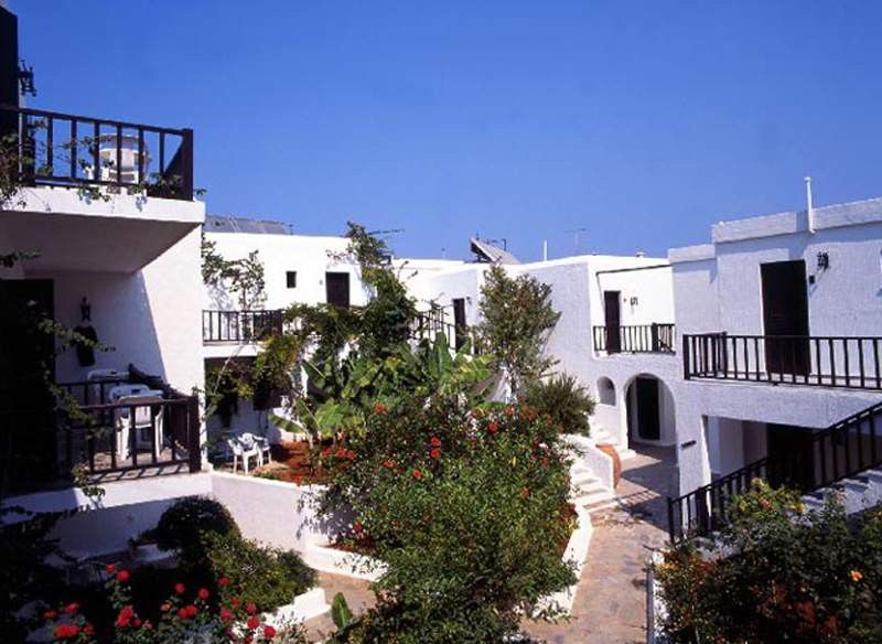 Hersonissos Maris Εξωτερικό φωτογραφία