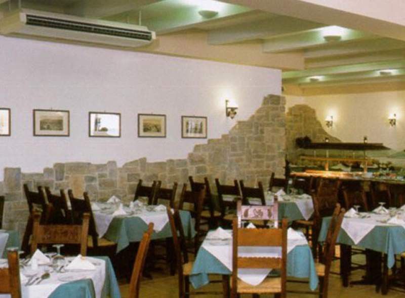Hersonissos Maris Εξωτερικό φωτογραφία