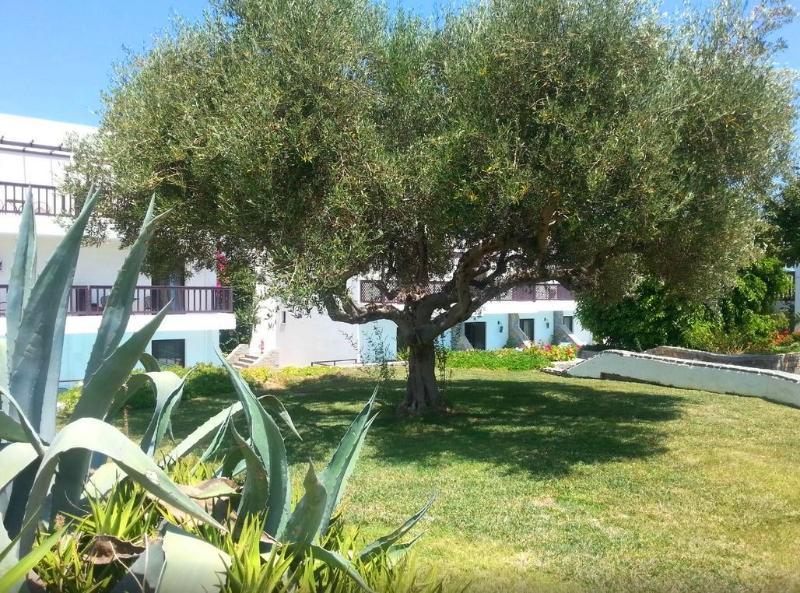 Hersonissos Maris Εξωτερικό φωτογραφία