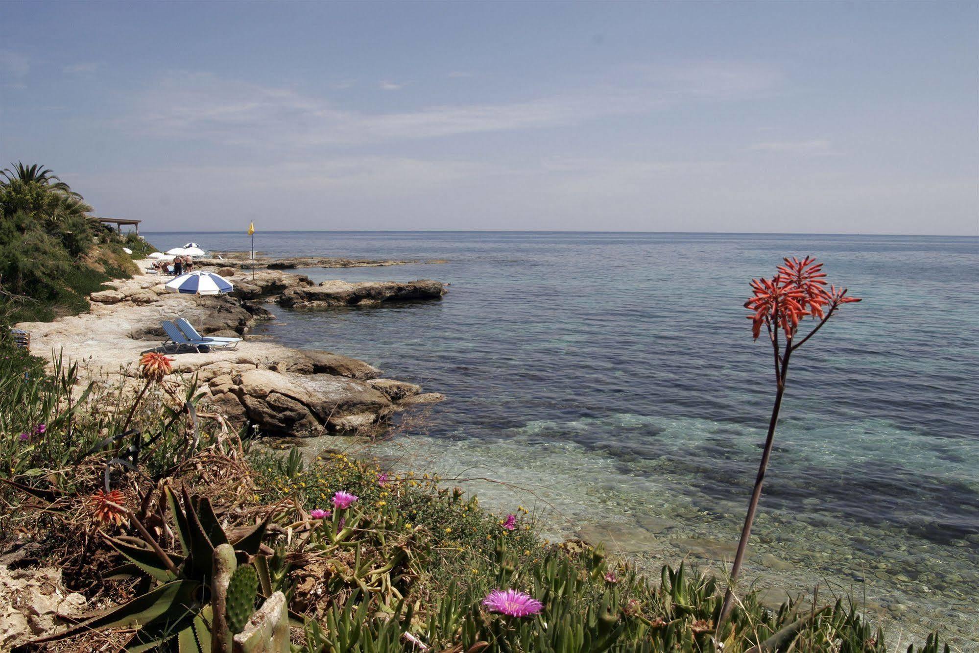 Hersonissos Maris Εξωτερικό φωτογραφία